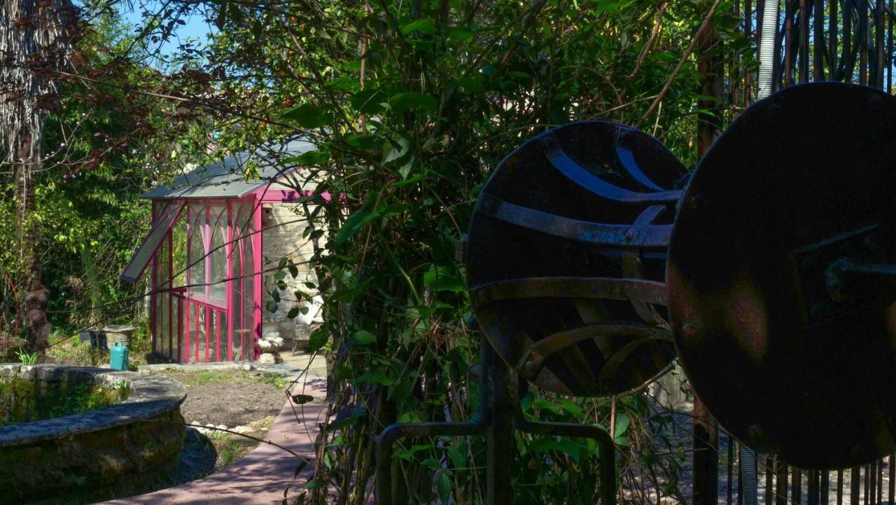 Heron'S Path II Analipsis  Exterior photo